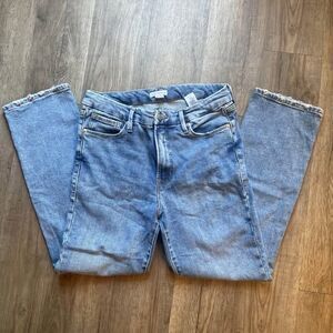Good American Jean Size 30